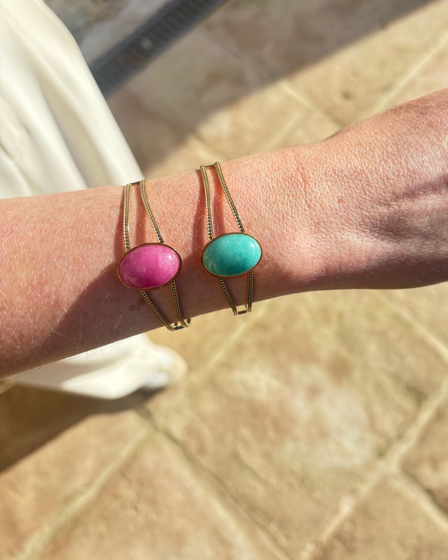 Bracelet Soléa