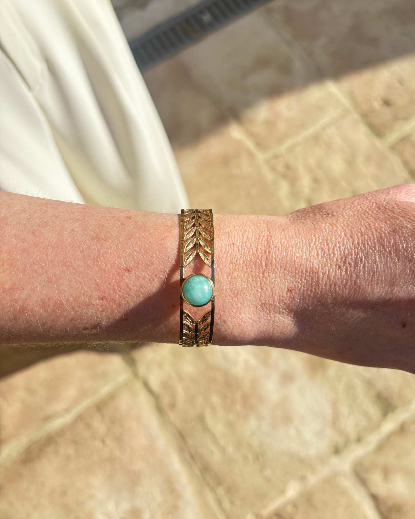 Bracelet Sérénité