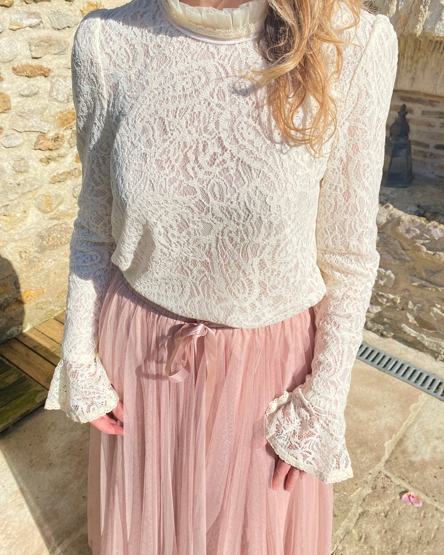 Blouse Constance