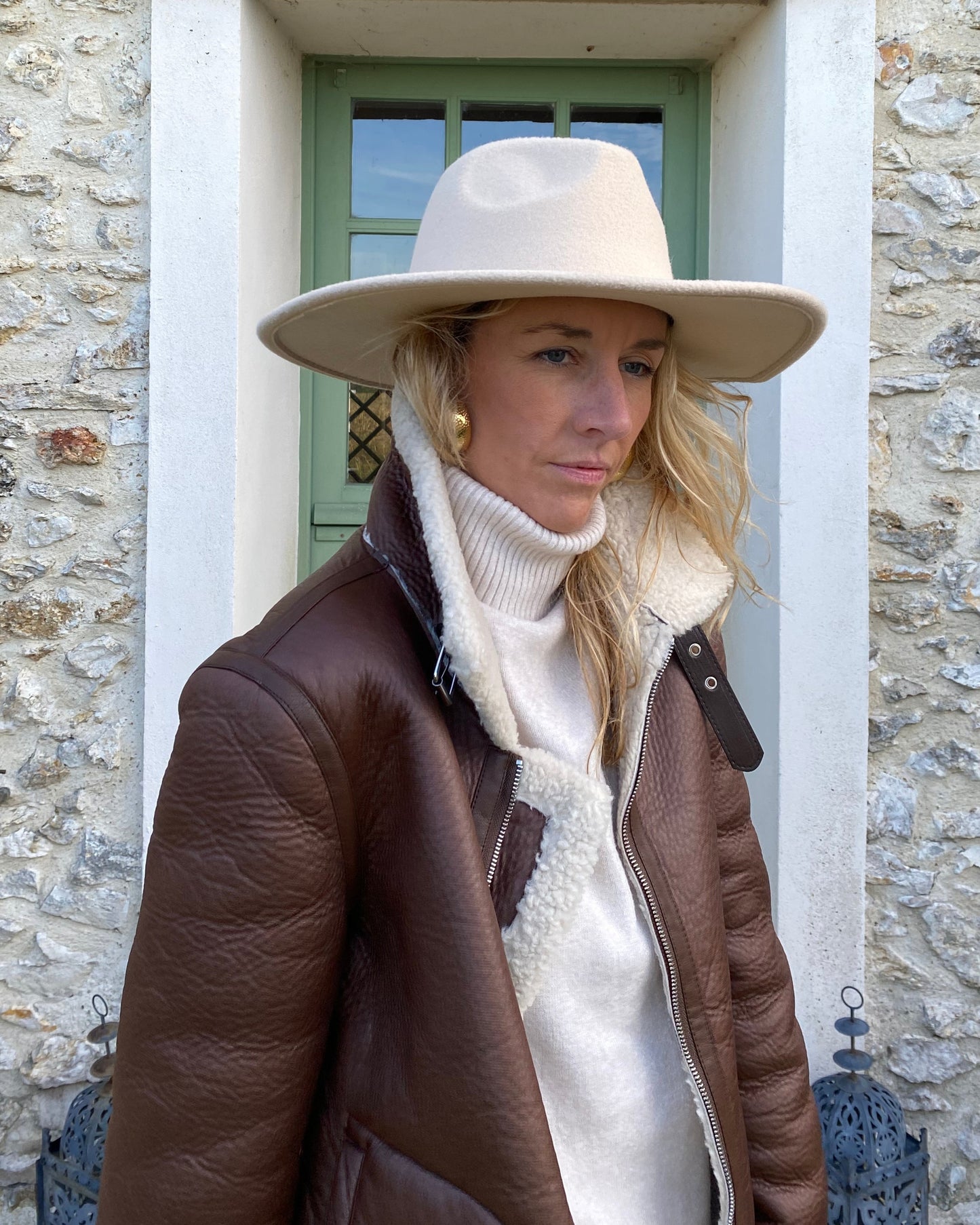 Blouson Aviator