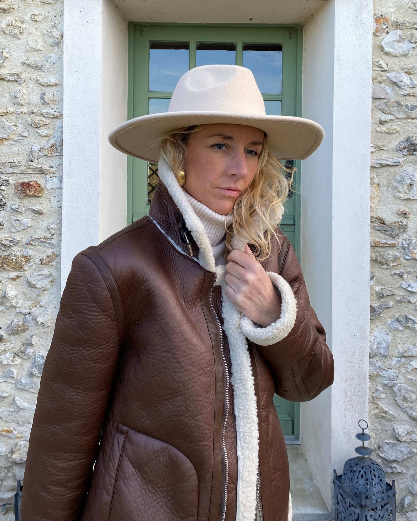 Blouson Aviator