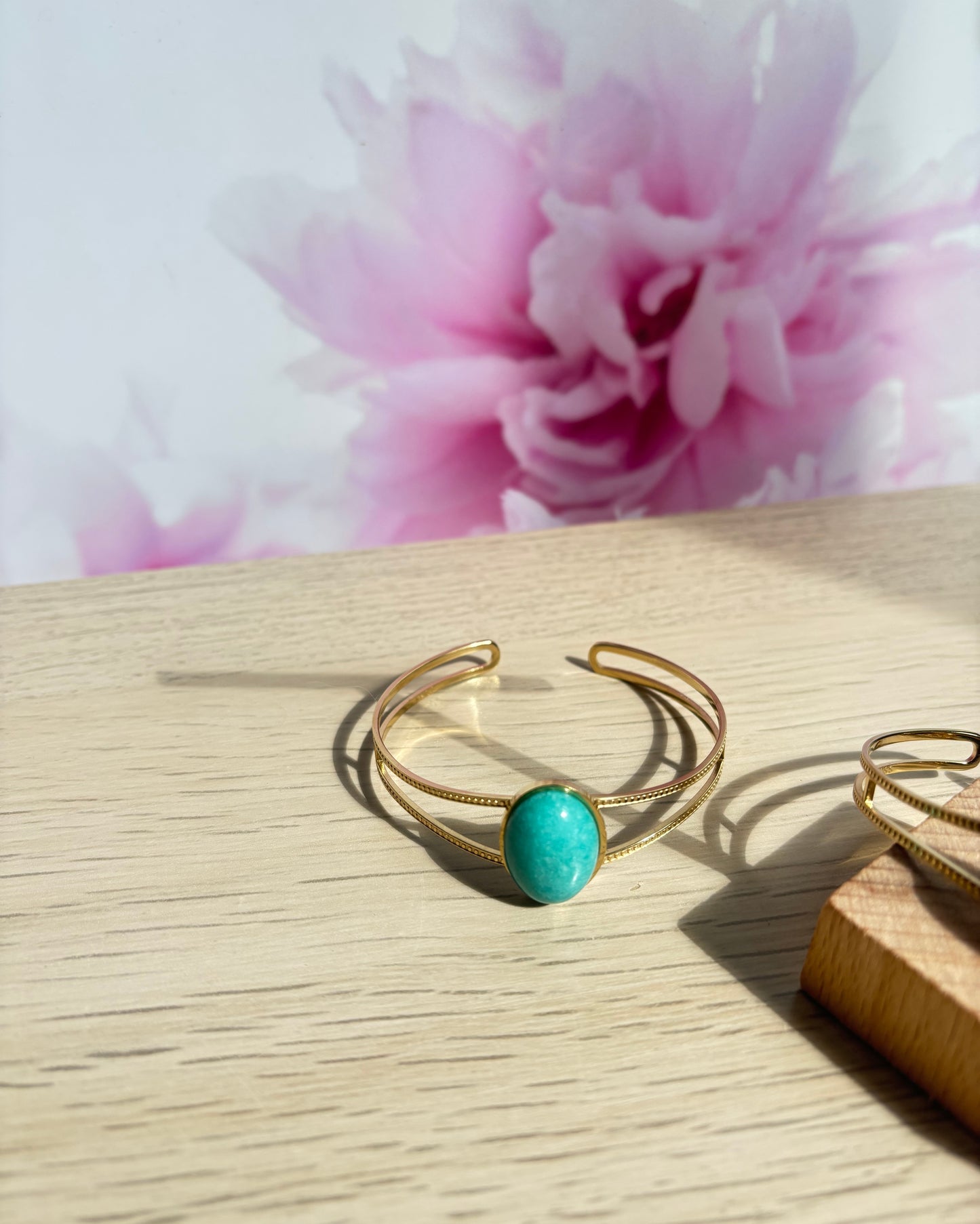 Bracelet Soléa