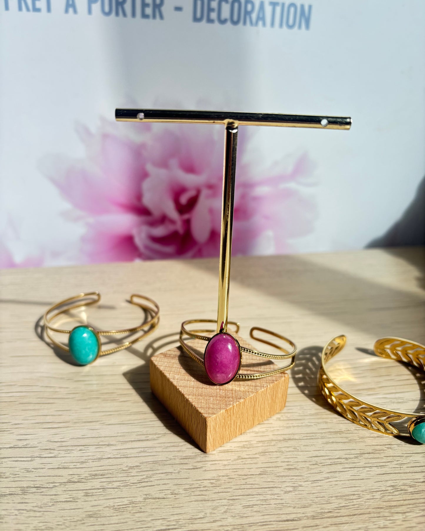 Bracelet Soléa
