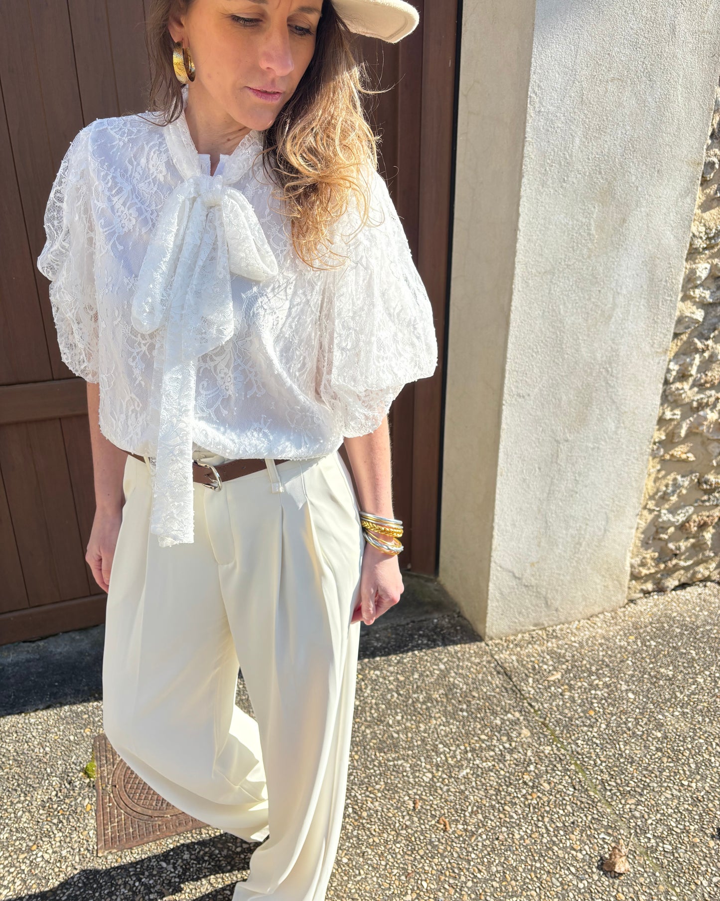 Chemise Esmée