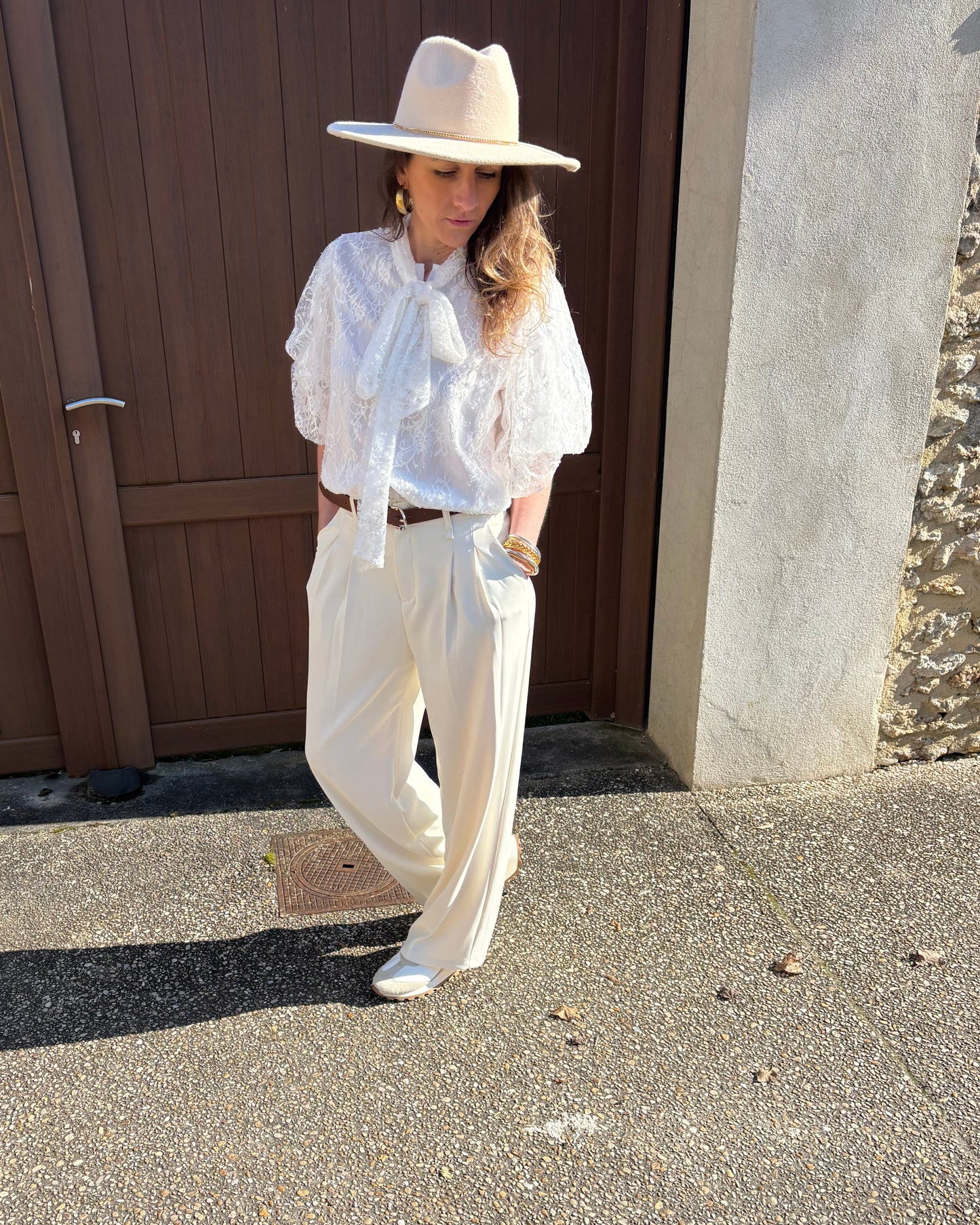 Chemise Esmée