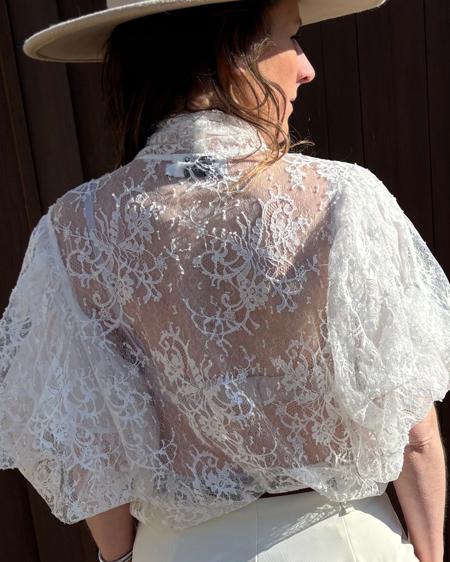 Chemise Esmée