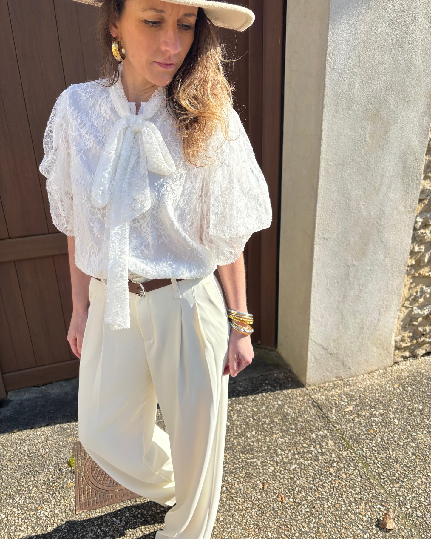 Pantalon Milo