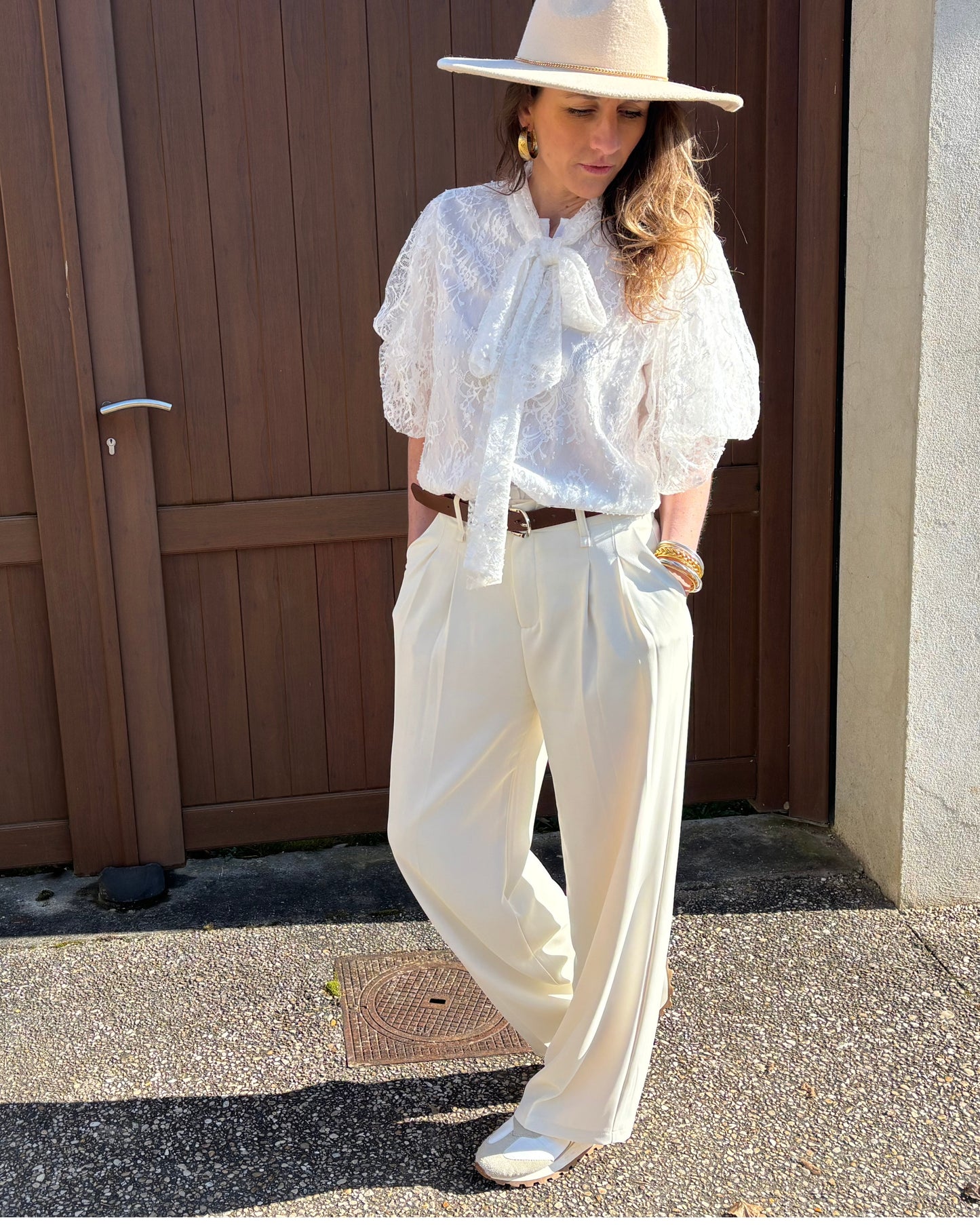 Pantalon Milo