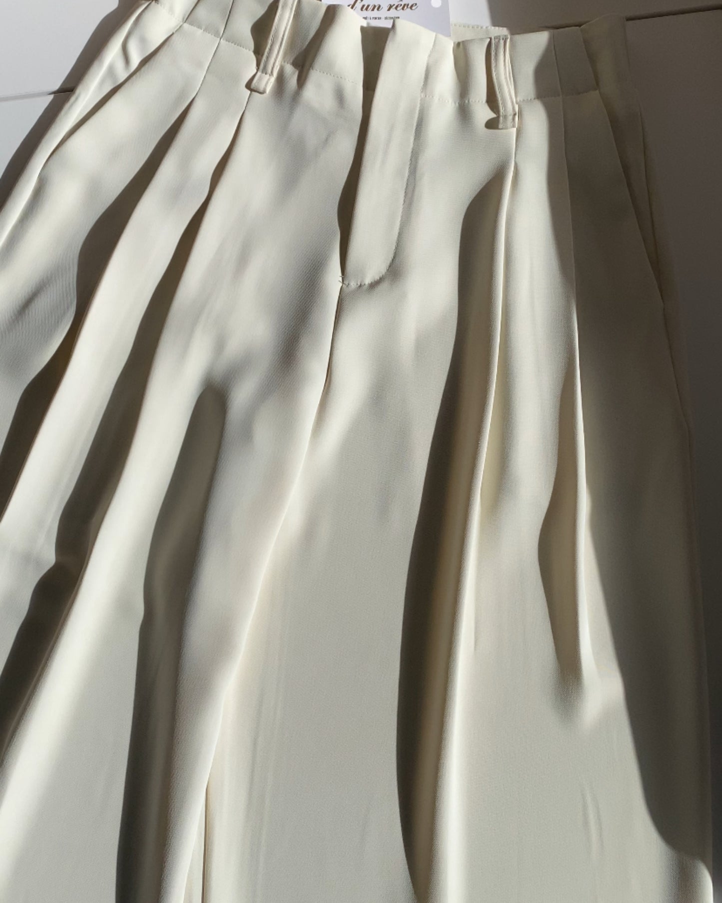 Pantalon Milo