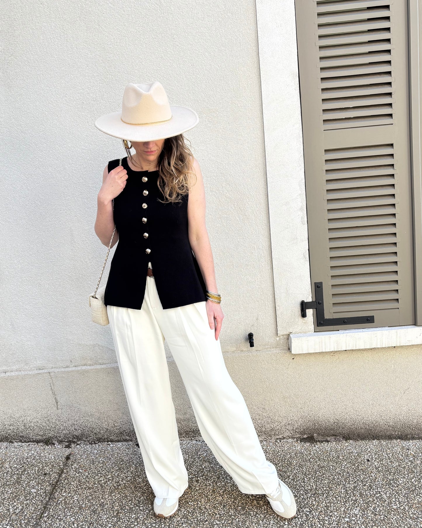 Pantalon Milo