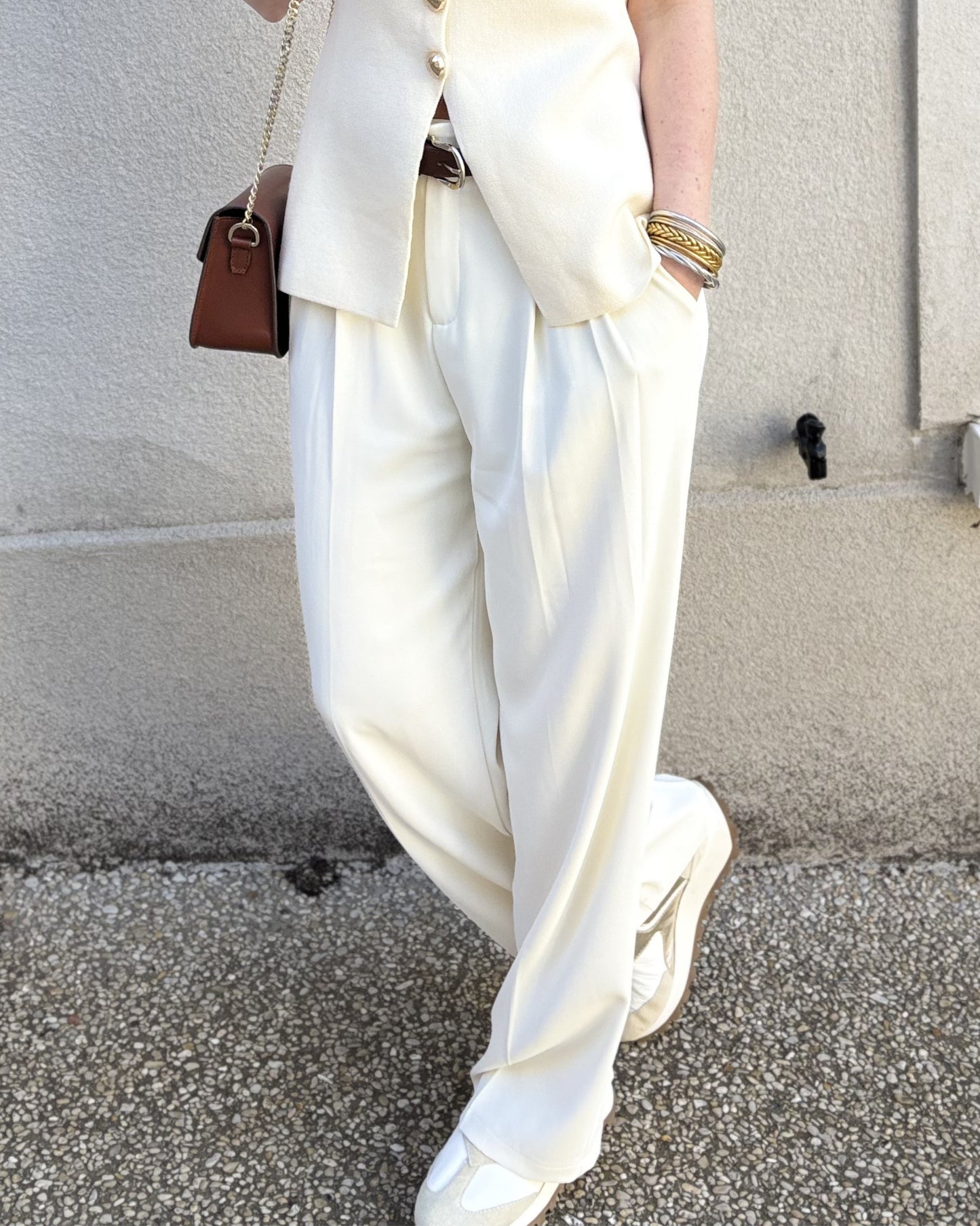 Pantalon Milo