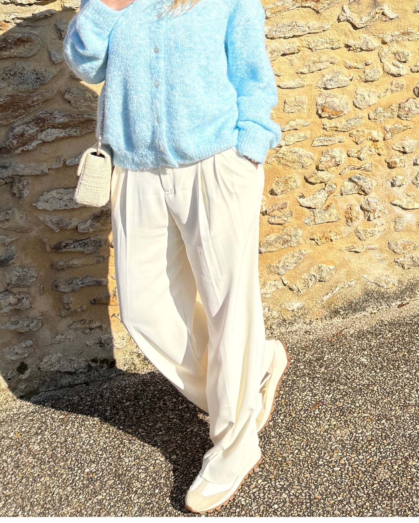 Pantalon Milo