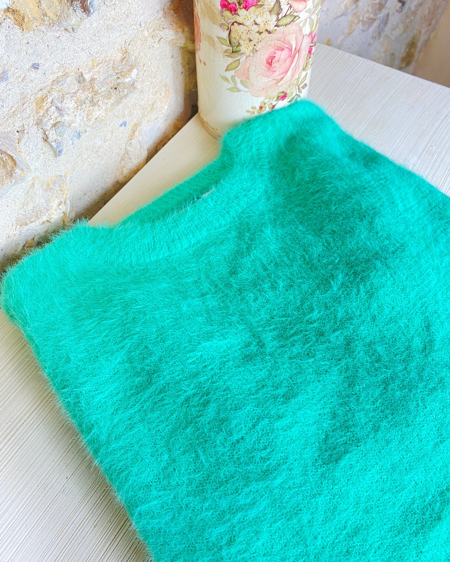 Pull Menthe