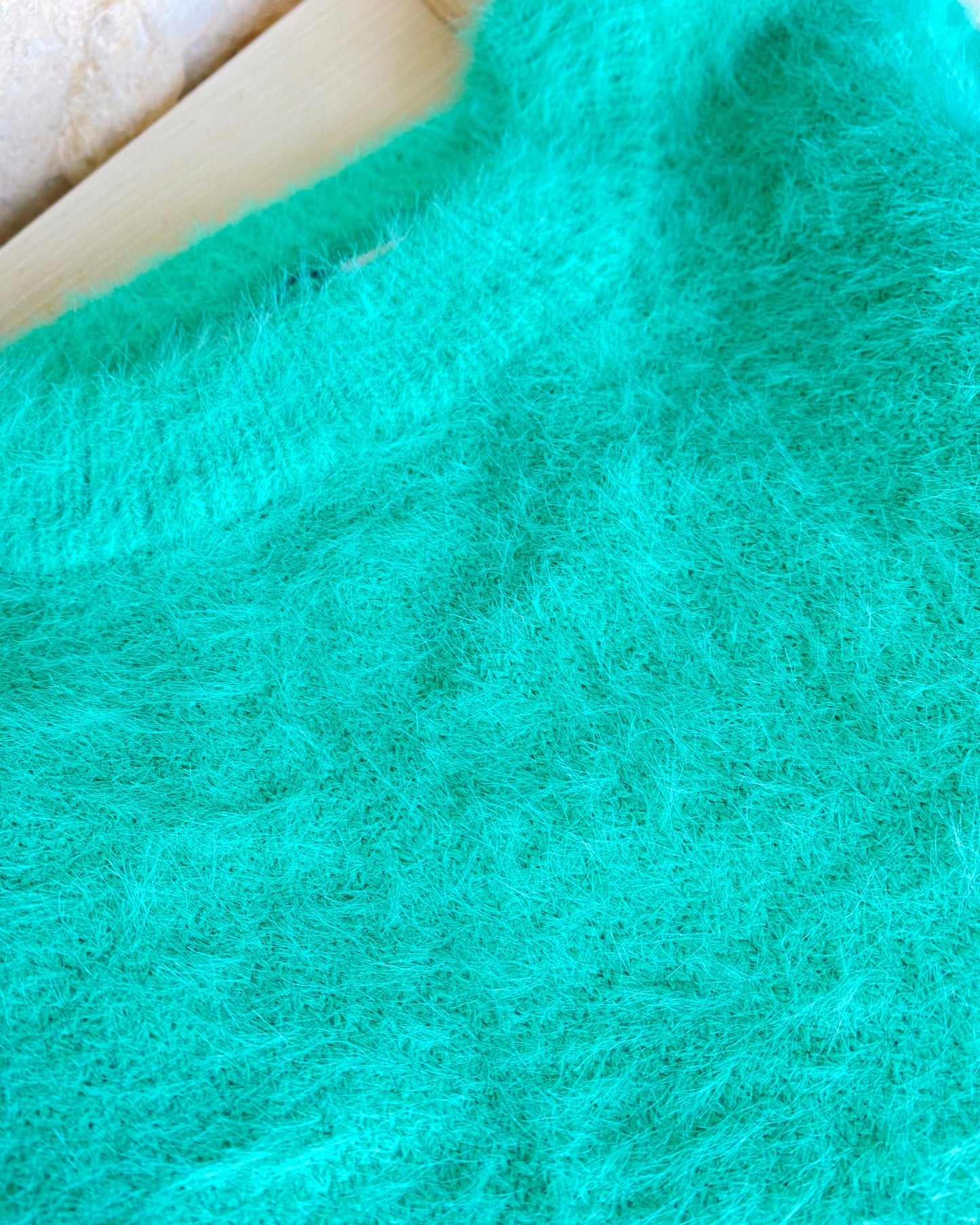 Pull Menthe