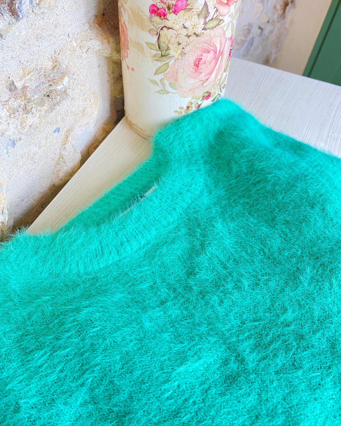 Pull Menthe
