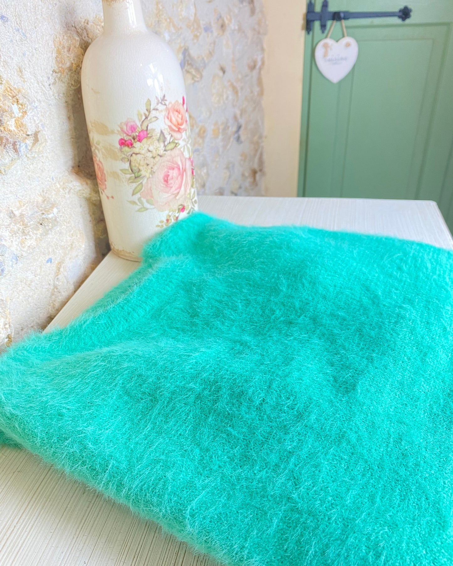 Pull Menthe