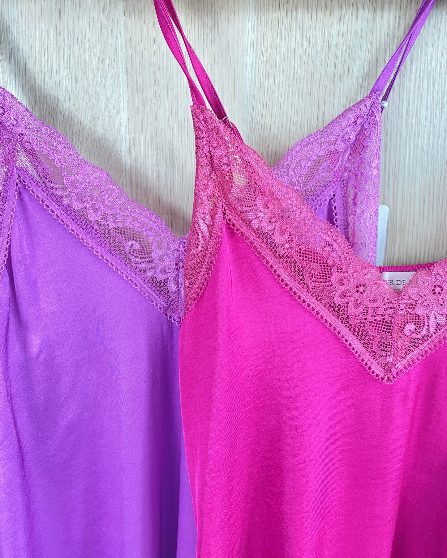 Top Fushia