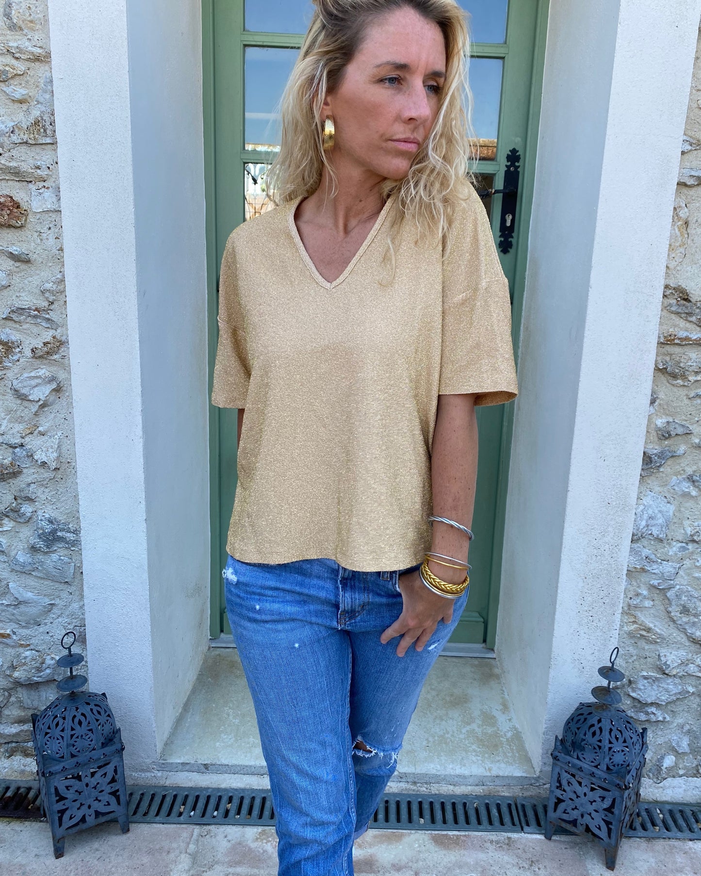 Top Gold