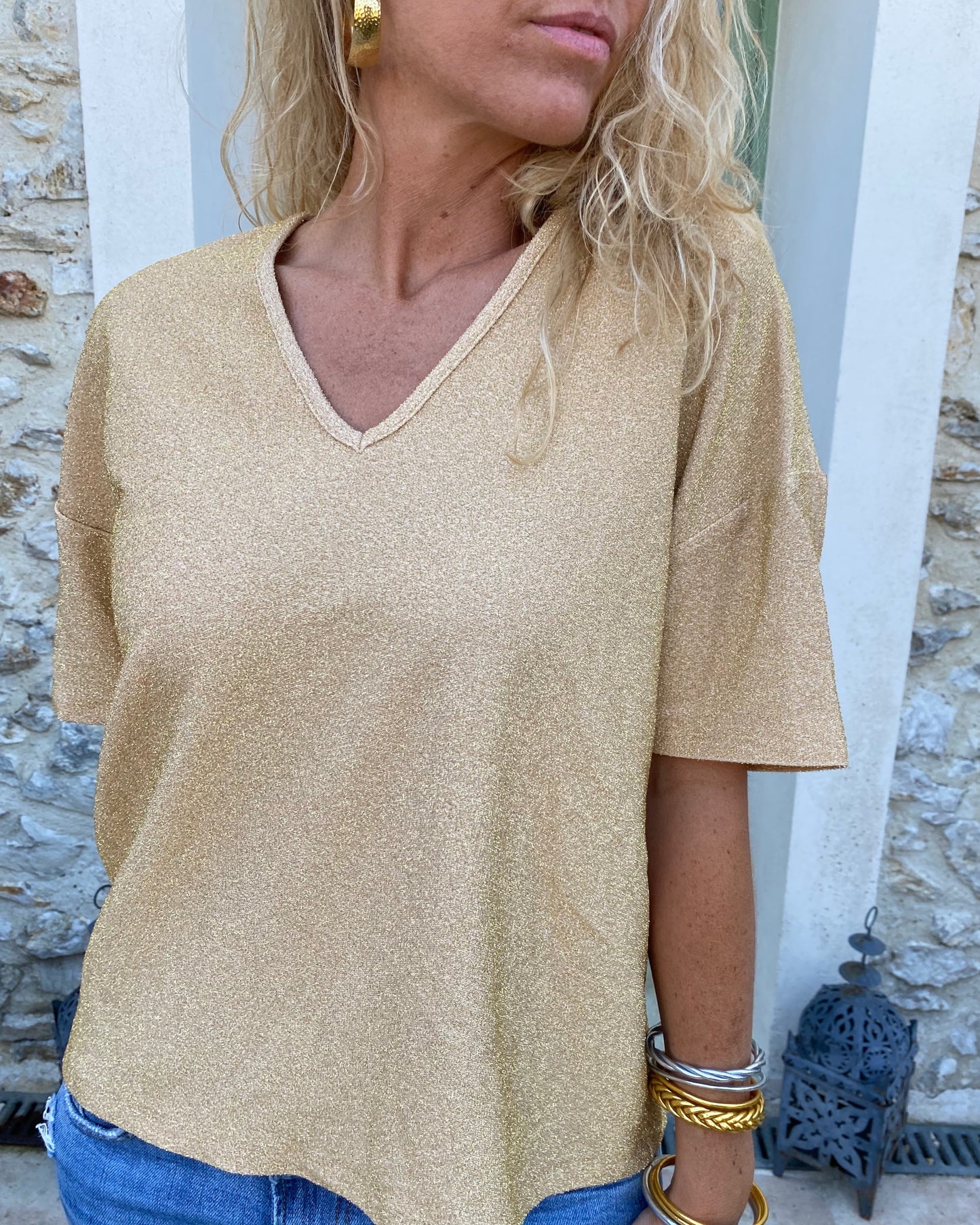 Top Gold