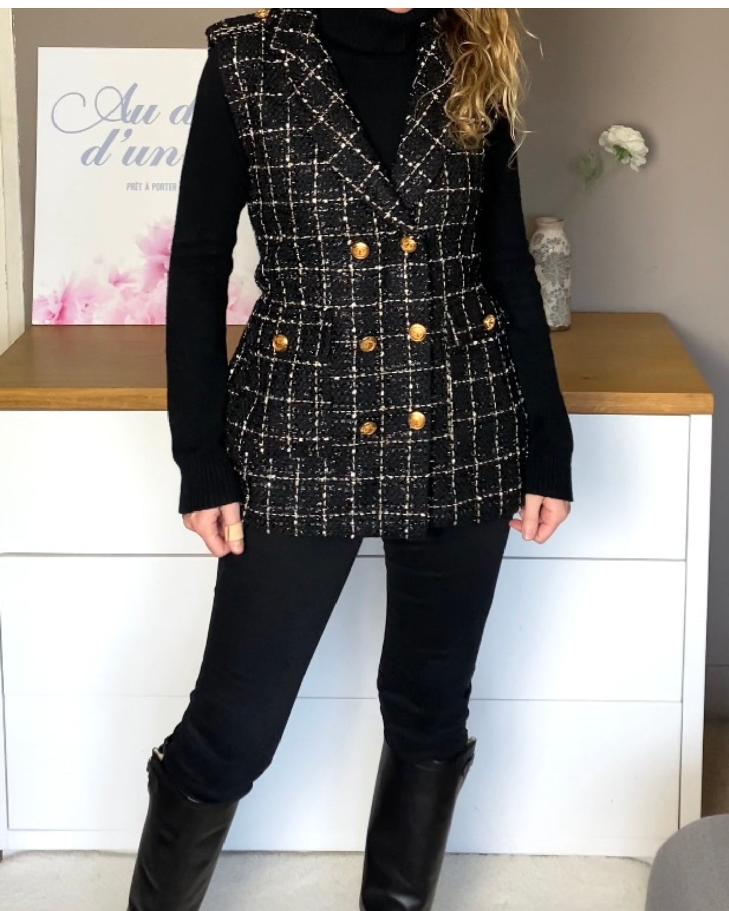 Veste Lola