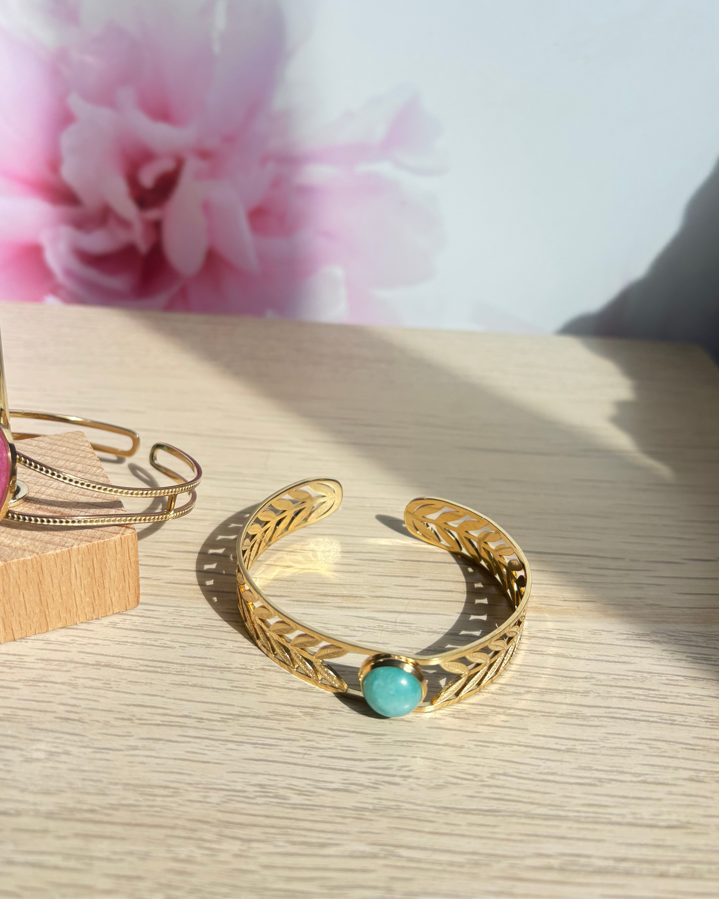 Bracelet Sérénité