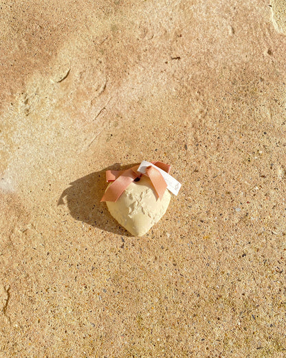 Coeur parfumé