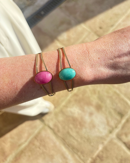 Bracelet Soléa