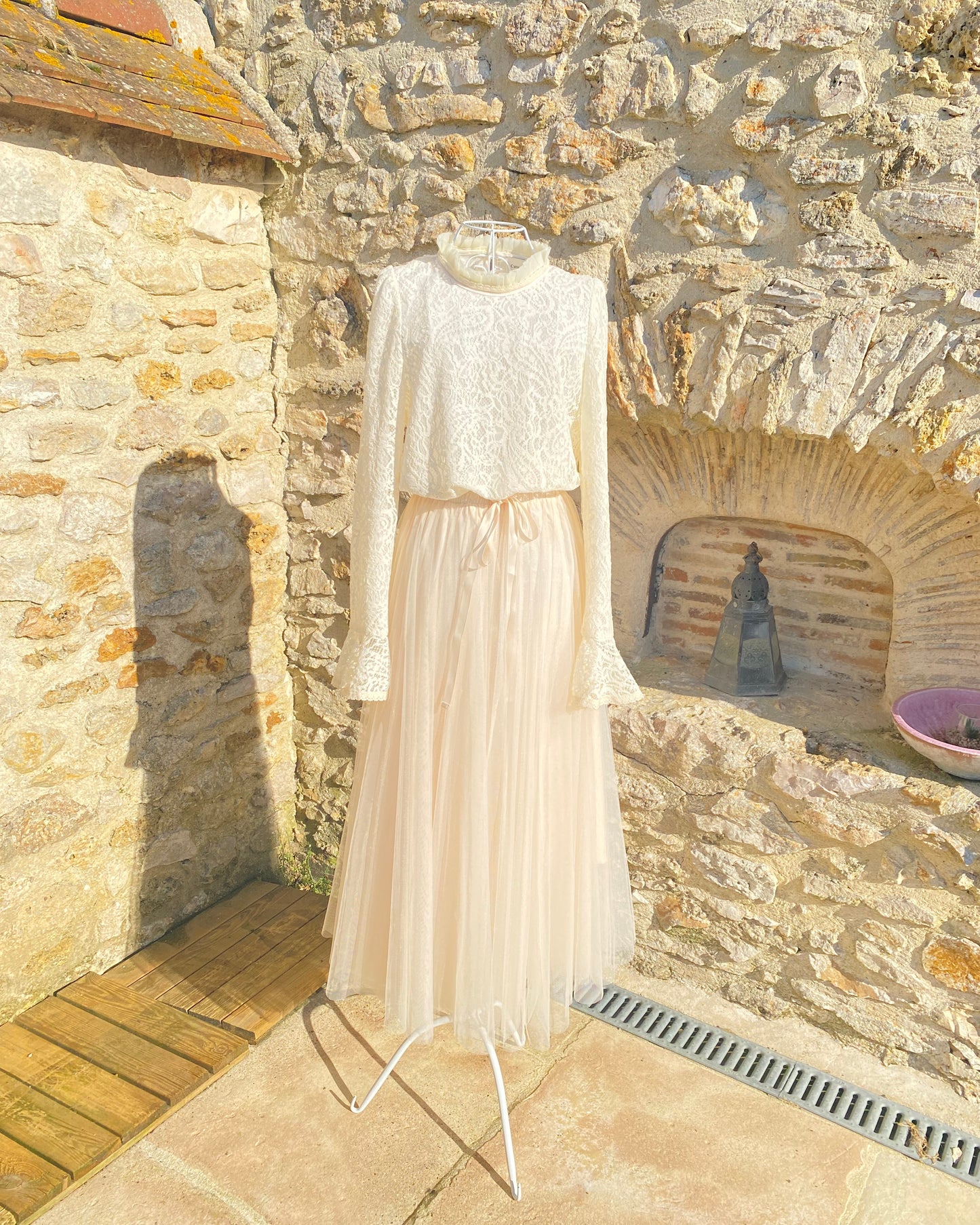 Blouse Constance