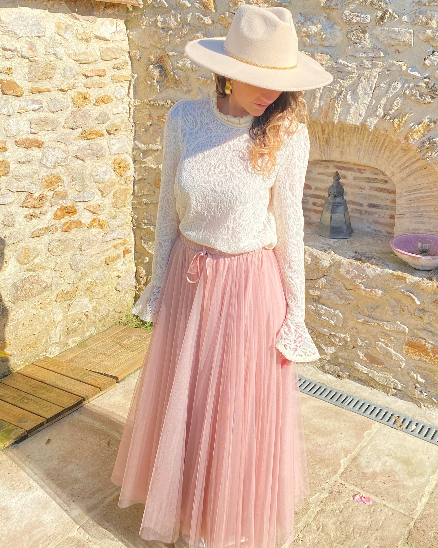 Blouse Constance