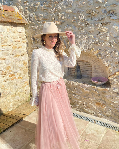 Blouse Constance