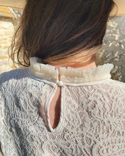 Blouse Constance
