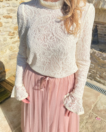 Blouse Constance