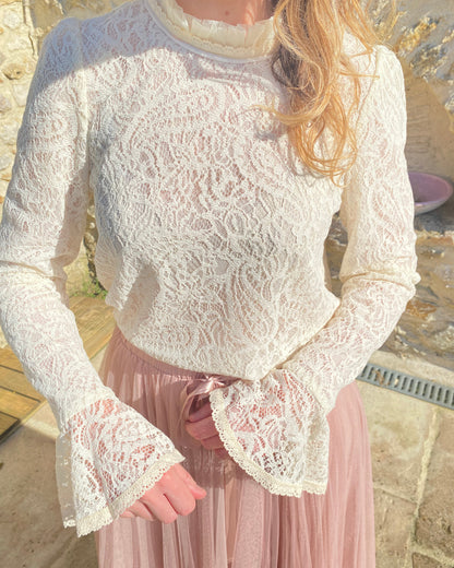 Blouse Constance