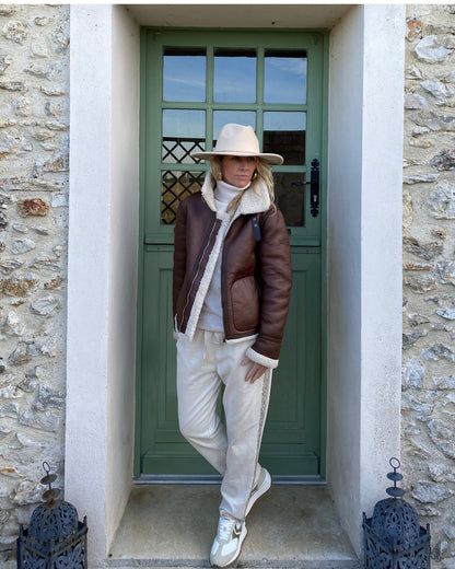 Blouson Aviator