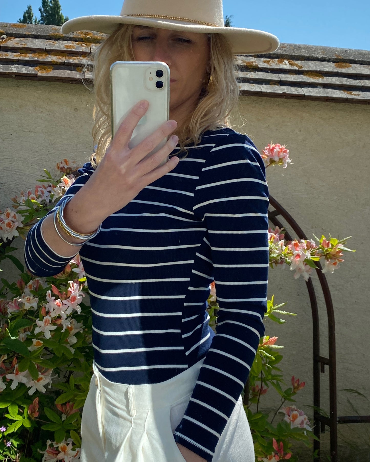 Body Marin