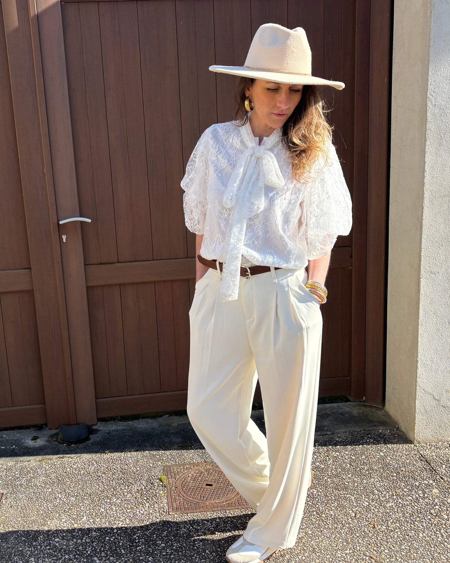 Chemise Esmée