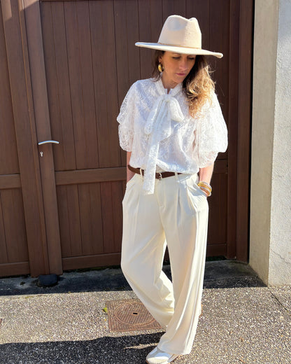 Chemise Esmée