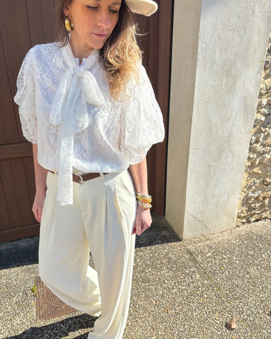 Chemise Esmée