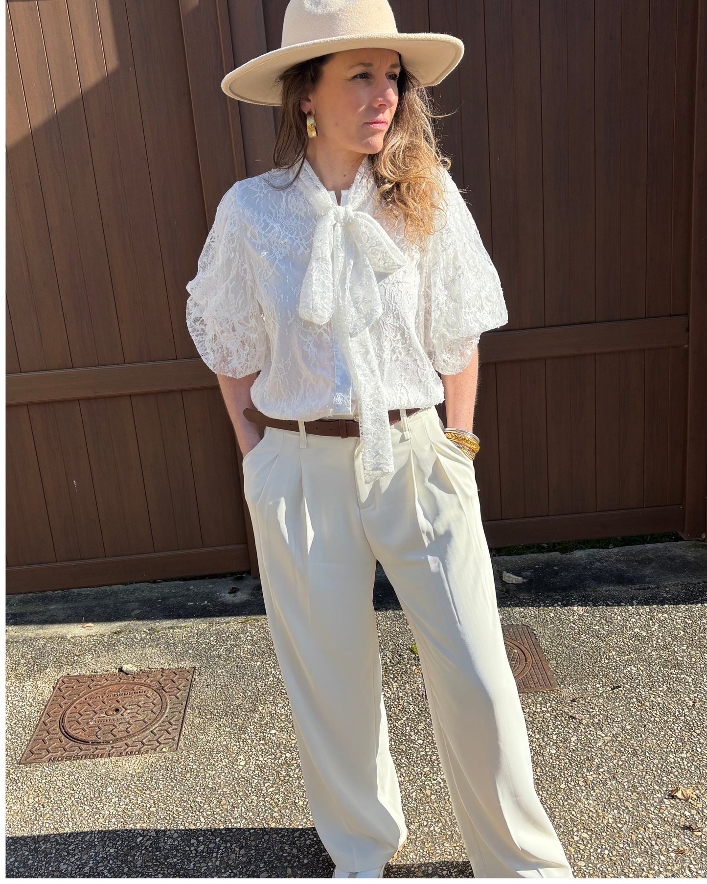 Chemise Esmée