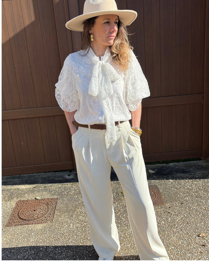 Chemise Esmée