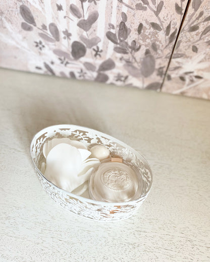 Coffret l'art du bain parfumé Douceurs De Bain