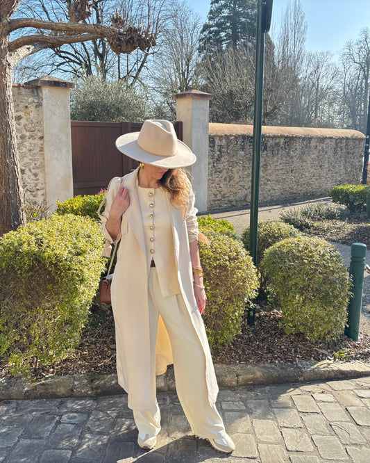 Pantalon Milo