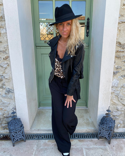 Perfecto  Black