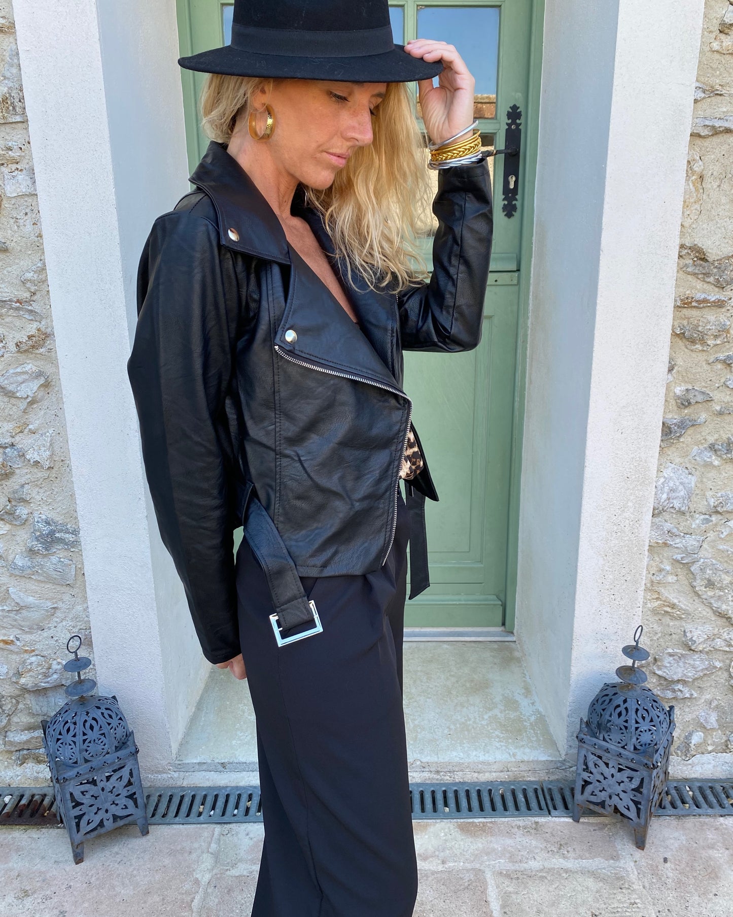 Perfecto  Black