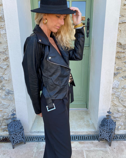 Perfecto  Black