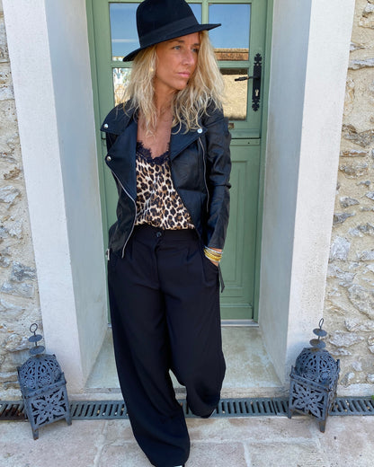 Perfecto  Black