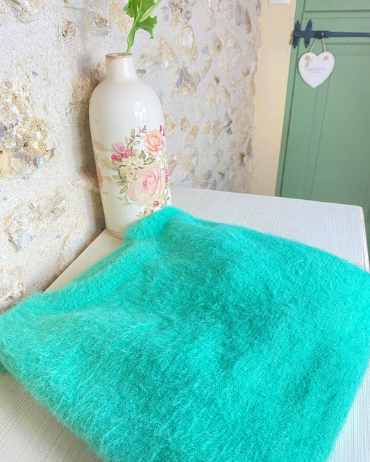 Pull Menthe