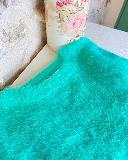 Pull Menthe