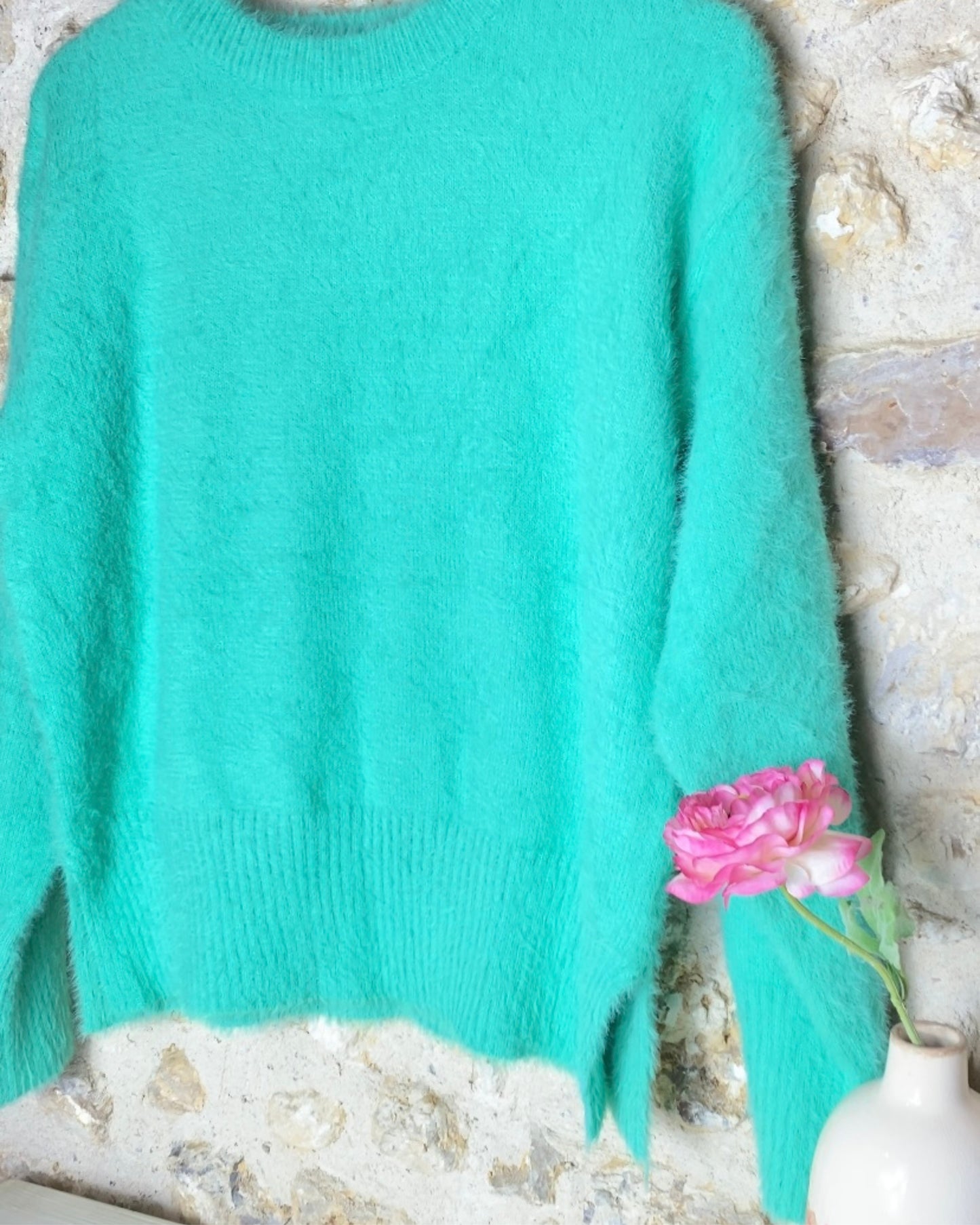 Pull Menthe