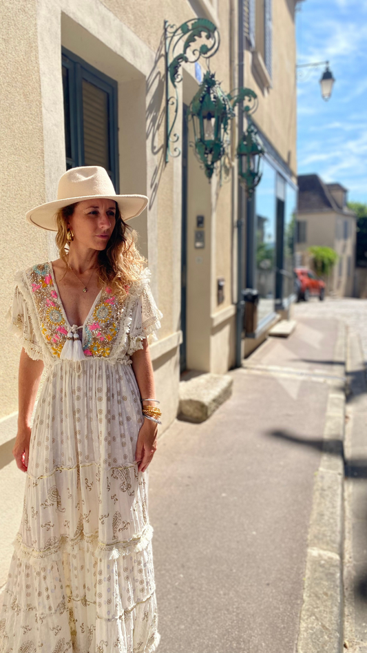 Robe Mia